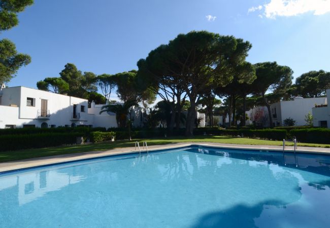 Casa em Pals - PIVERD DEL GOLF 35 Casa em Pals - PIVERD DEL GOLF 35