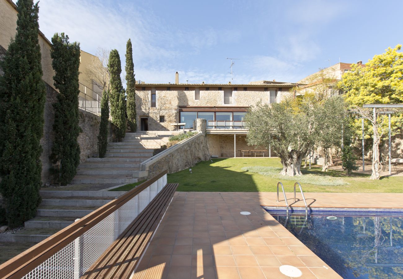 Villa em Bellcaire d´Empordà - Bellcaire