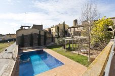 Villa em Bellcaire d´Empordà - Bellcaire