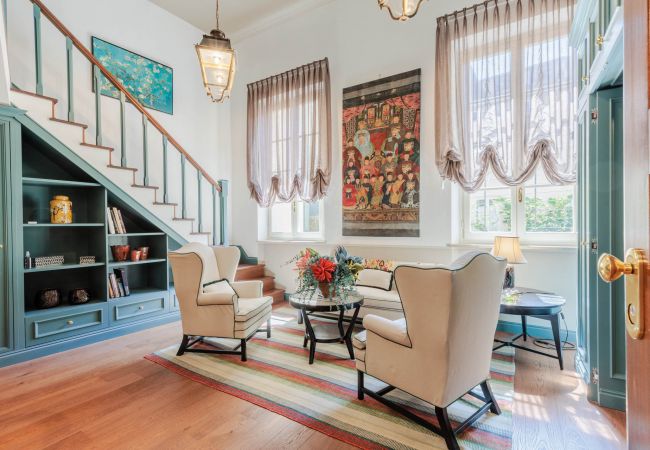 Apartamento em Lucca - Contemporary 4 bedrooms 4 bathrooms Apartment Apartamento em Lucca - Contemporary 4 bedrooms 4 bathrooms Apartment