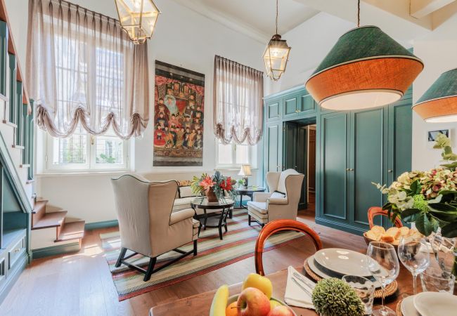 Apartamento em Lucca - Contemporary 4 bedrooms 4 bathrooms Apartment Apartamento em Lucca - Contemporary 4 bedrooms 4 bathrooms Apartment