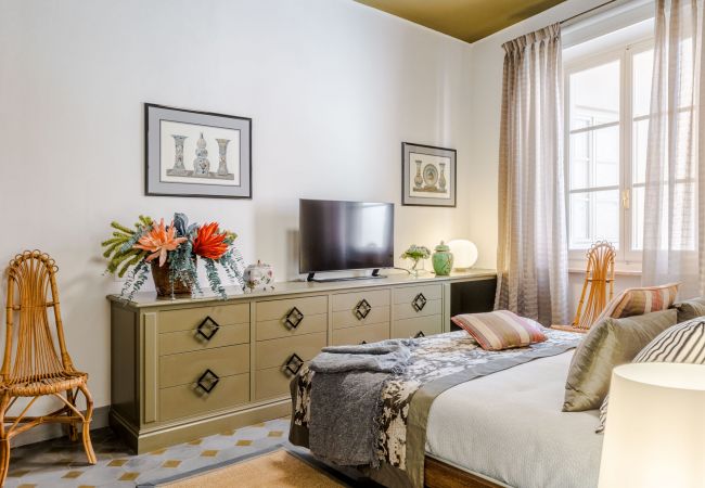 Apartamento em Lucca - Contemporary 4 bedrooms 4 bathrooms Apartment Apartamento em Lucca - Contemporary 4 bedrooms 4 bathrooms Apartment