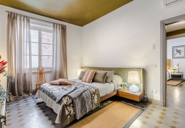 Apartamento em Lucca - Contemporary 4 bedrooms 4 bathrooms Apartment Apartamento em Lucca - Contemporary 4 bedrooms 4 bathrooms Apartment