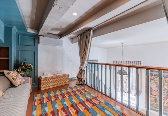 Apartamento em Lucca - Contemporary 4 bedrooms 4 bathrooms Apartment Apartamento em Lucca - Contemporary 4 bedrooms 4 bathrooms Apartment