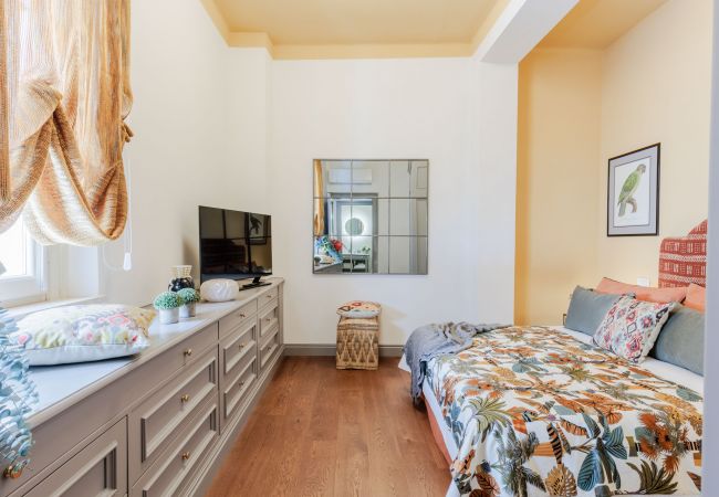Apartamento em Lucca - Contemporary 4 bedrooms 4 bathrooms Apartment Apartamento em Lucca - Contemporary 4 bedrooms 4 bathrooms Apartment