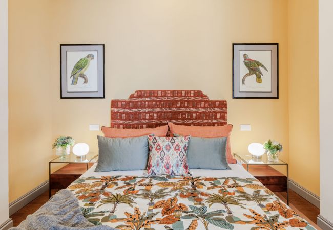 Apartamento em Lucca - Contemporary 4 bedrooms 4 bathrooms Apartment Apartamento em Lucca - Contemporary 4 bedrooms 4 bathrooms Apartment