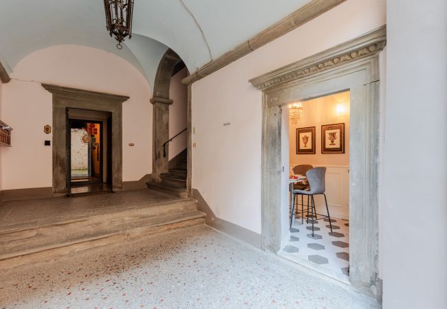 Apartamento em Lucca - Smart & Stylish Studio inside the Walls of Lucca Apartamento em Lucca - Smart & Stylish Studio inside the Walls of Lucca