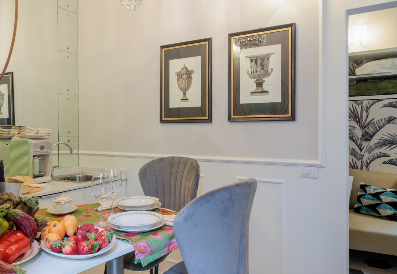 Apartamento em Lucca - Smart & Stylish Studio inside the Walls of Lucca Apartamento em Lucca - Smart & Stylish Studio inside the Walls of Lucca