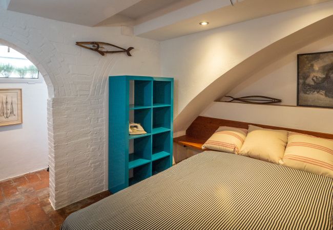 Apartamento em Begur - Sa Tuna Apt Apartamento em Begur - Sa Tuna Apt