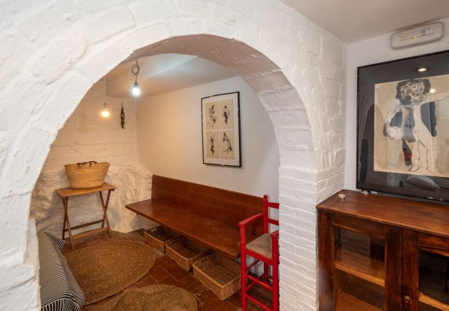 Apartamento em Begur - Sa Tuna Apt Apartamento em Begur - Sa Tuna Apt