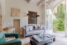 Apartamento em Lucca - Luxury Apartment with Private Garden inside Lucca