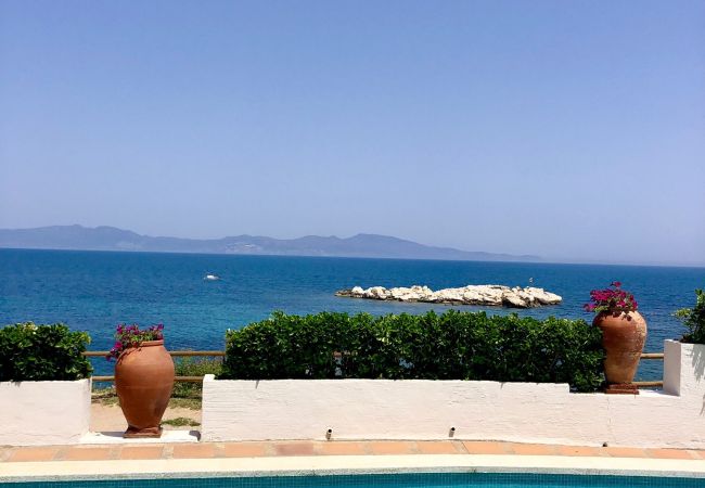 Apartamento em L'Escala - PUNTA ROMANA A 403