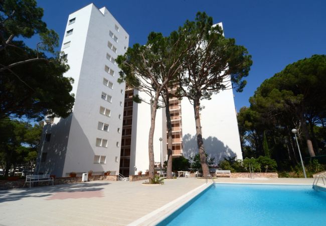 Apartamento em Pals - BOSMAR 3G