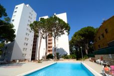 Apartamento em Pals - BOSMAR 3G