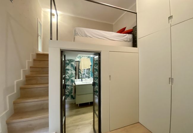 Apartamento em Madrid - Lovely and Arts Flat Madrid City Center.Temporal Apartamento em Madrid - Lovely and Arts Flat Madrid City Center.Temporal