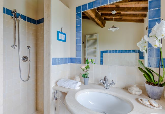 Villa em Lucca - Tuscan Fizz, a traditional Stone Farmhouse with Private Pool and Amazing View among the Vineyards in Lucca Villa em Lucca - Tuscan Fizz, a traditional Stone Farmhouse with Private Pool and Amazing View among the Vineyards in Lucca