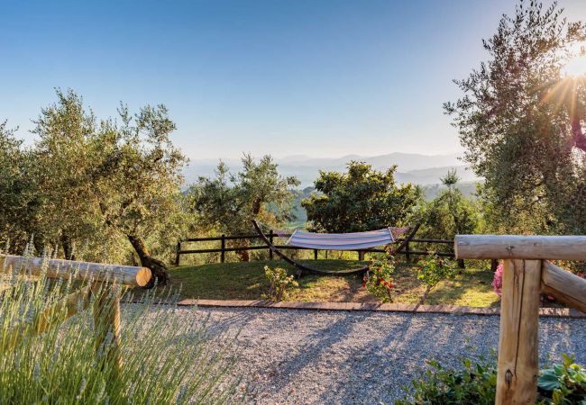 Villa em Lucca - Tuscan Fizz, a traditional Stone Farmhouse with Private Pool and Amazing View among the Vineyards in Lucca Villa em Lucca - Tuscan Fizz, a traditional Stone Farmhouse with Private Pool and Amazing View among the Vineyards in Lucca