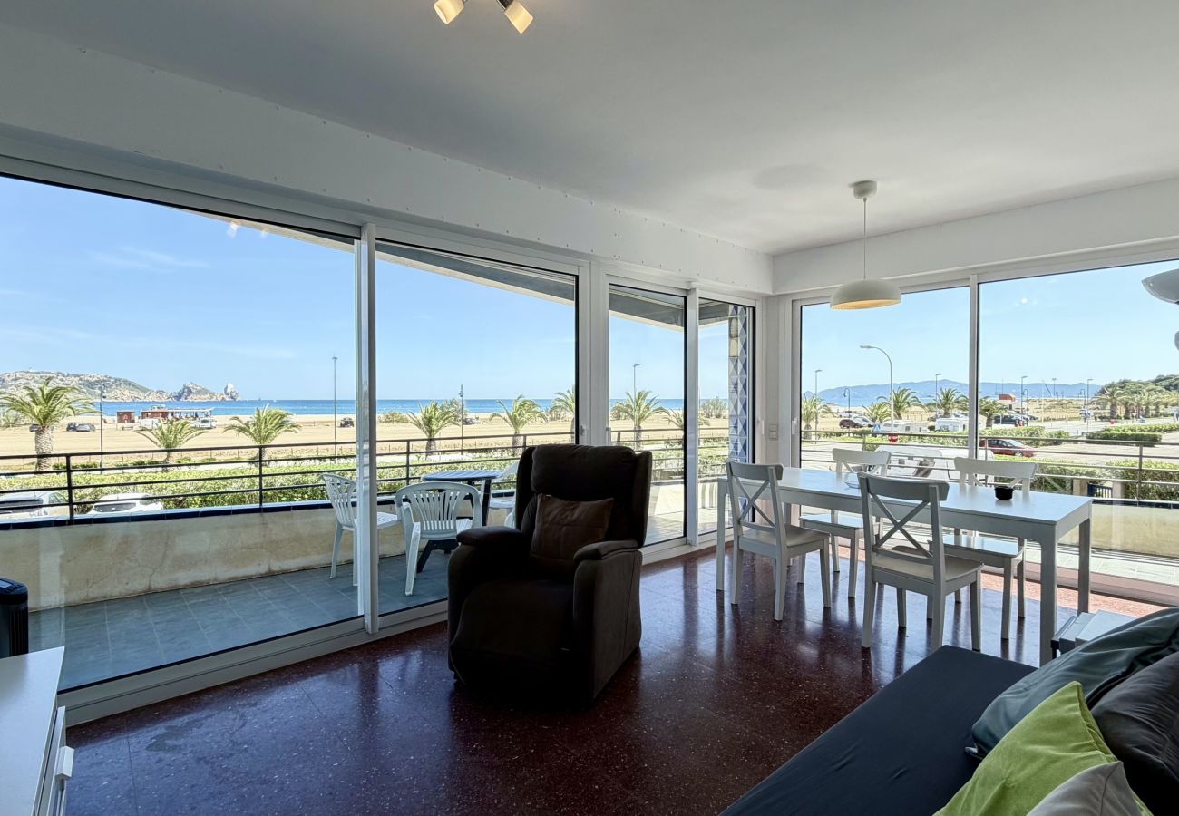 Apartamento em Estartit - CATALONIA 1-1