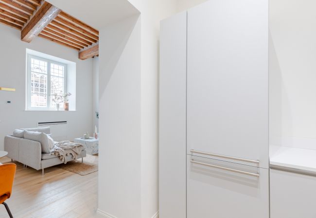 Apartamento em Lucca - Casa Lazzaro Contemporary Ground Floor Apartment inside the walls of Lucca Apartamento em Lucca - Casa Lazzaro Contemporary Ground Floor Apartment inside the walls of Lucca