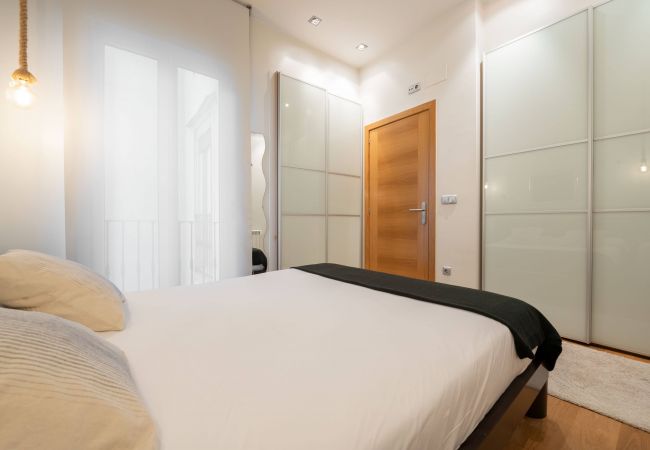 Apartamento em San Sebastián/Donostia - SMART URBAN Apartamento em San Sebastián/Donostia - SMART URBAN