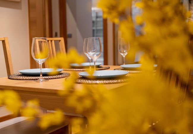 Apartamento em San Sebastián/Donostia - SMART URBAN Apartamento em San Sebastián/Donostia - SMART URBAN