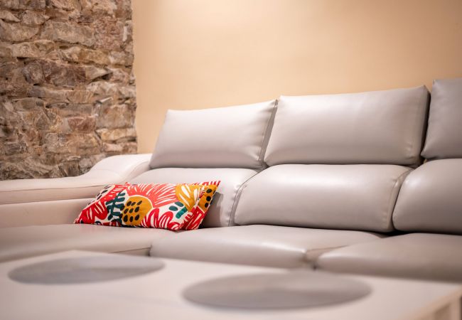 Apartamento em San Sebastián/Donostia - SMART URBAN Apartamento em San Sebastián/Donostia - SMART URBAN