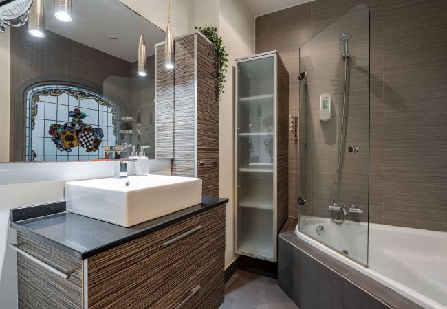 Apartamento em San Sebastián/Donostia - SMART URBAN Apartamento em San Sebastián/Donostia - SMART URBAN