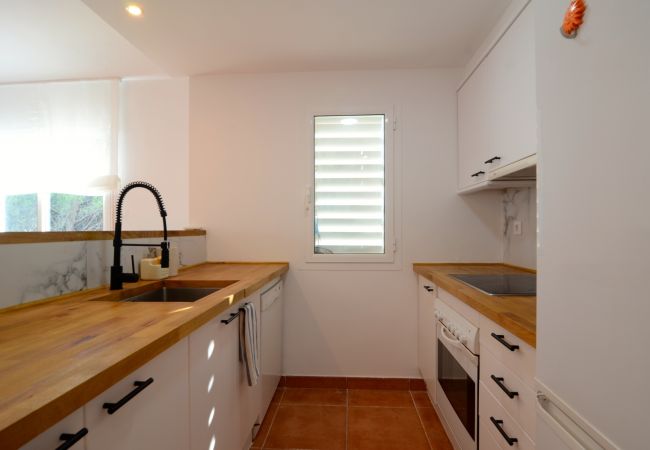 Apartamento em Pals - GREEN MAR A 304 Apartamento em Pals - GREEN MAR A 304