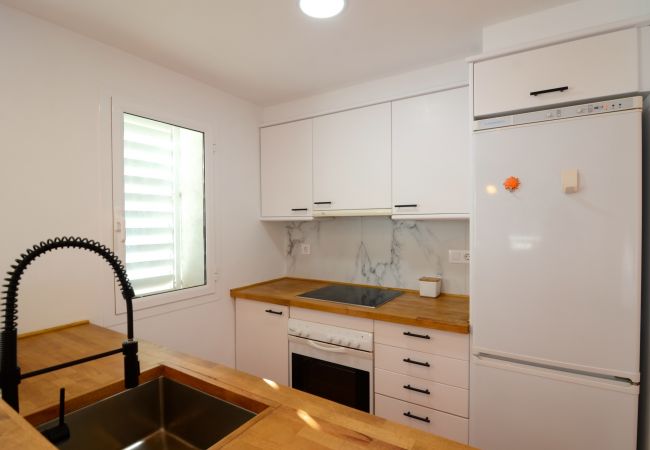 Apartamento em Pals - GREEN MAR A 304 Apartamento em Pals - GREEN MAR A 304