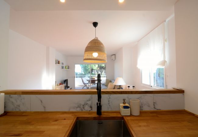 Apartamento em Pals - GREEN MAR A 304 Apartamento em Pals - GREEN MAR A 304
