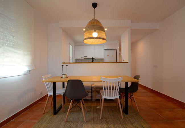 Apartamento em Pals - GREEN MAR A 304 Apartamento em Pals - GREEN MAR A 304