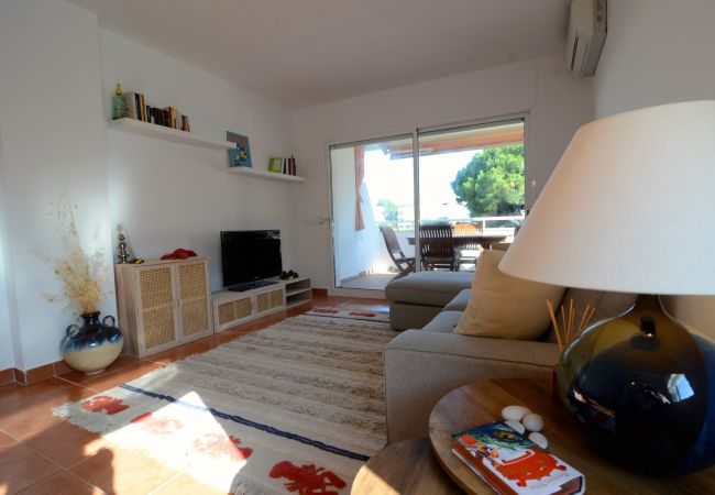 Apartamento em Pals - GREEN MAR A 304 Apartamento em Pals - GREEN MAR A 304