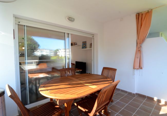 Apartamento em Pals - GREEN MAR A 304 Apartamento em Pals - GREEN MAR A 304
