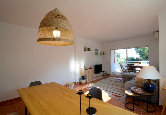 Apartamento em Pals - GREEN MAR A 304 Apartamento em Pals - GREEN MAR A 304