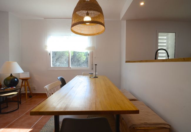 Apartamento em Pals - GREEN MAR A 304 Apartamento em Pals - GREEN MAR A 304