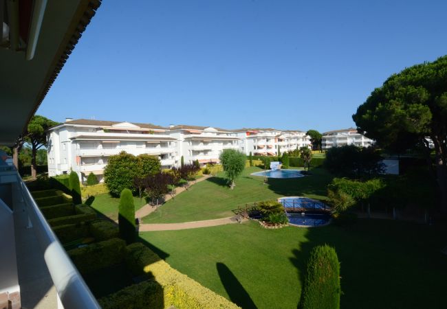 Apartamento em Pals - GREEN MAR A 304 Apartamento em Pals - GREEN MAR A 304