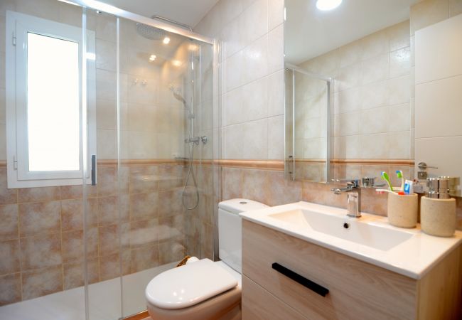 Apartamento em Pals - GREEN MAR A 304 Apartamento em Pals - GREEN MAR A 304