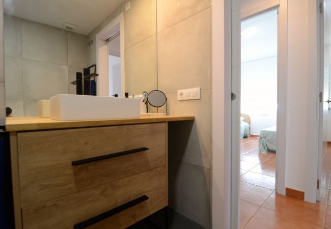Apartamento em Pals - GREEN MAR A 304 Apartamento em Pals - GREEN MAR A 304