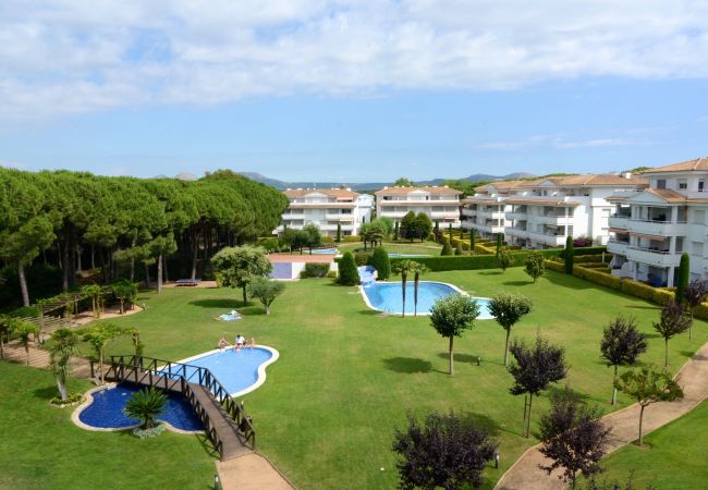Apartamento em Pals - GREEN MAR A 304 Apartamento em Pals - GREEN MAR A 304