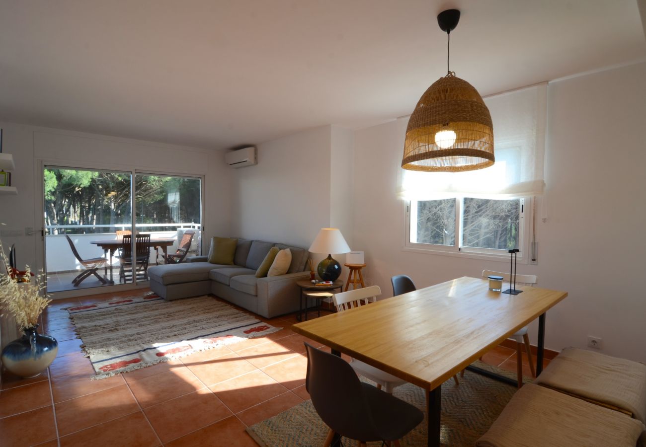 Apartamento em Pals - GREEN MAR A 304