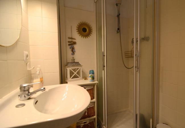 Apartamento em L'Escala - PUIG SUREDA 36  1-1 Apartamento em L'Escala - PUIG SUREDA 36  1-1