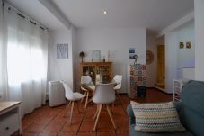 Apartamento em L'Escala - PUIG SUREDA 36  1-1