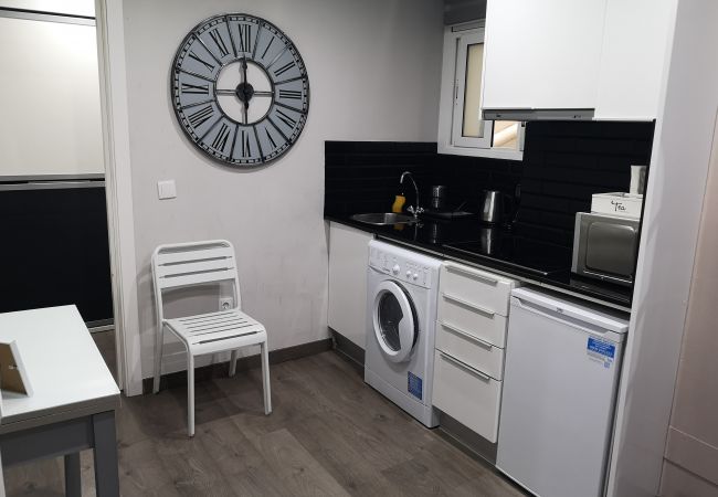 Apartamento em Barcelona - EIXAMPLE CENTER NEXT TO PASSEIG GRACIA Apartamento em Barcelona - EIXAMPLE CENTER NEXT TO PASSEIG GRACIA