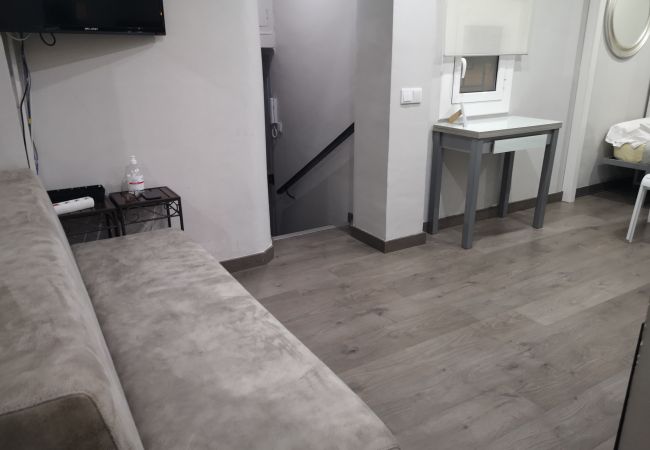 Apartamento em Barcelona - EIXAMPLE CENTER NEXT TO PASSEIG GRACIA Apartamento em Barcelona - EIXAMPLE CENTER NEXT TO PASSEIG GRACIA