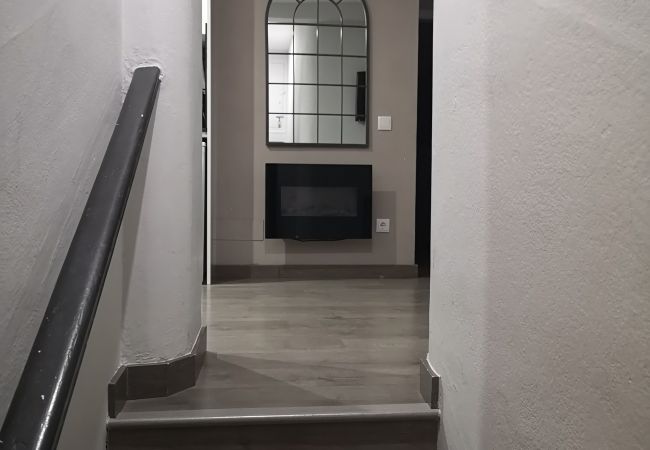 Apartamento em Barcelona - EIXAMPLE CENTER NEXT TO PASSEIG GRACIA Apartamento em Barcelona - EIXAMPLE CENTER NEXT TO PASSEIG GRACIA