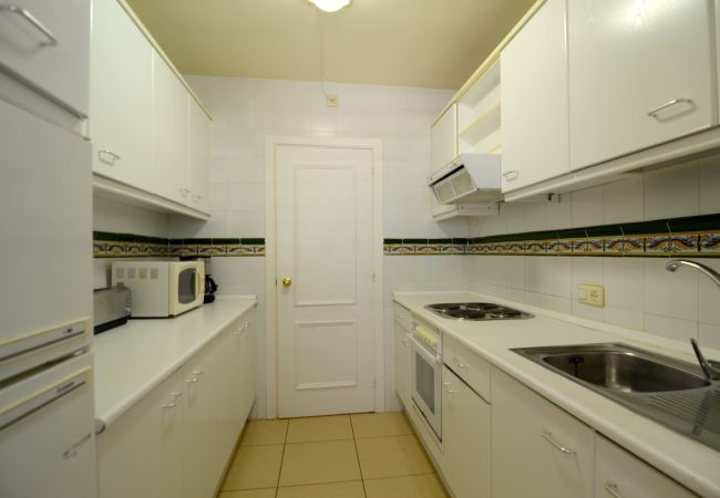 Apartamento em L'Escala - TERRASSA DEL MAR 6-1-B Apartamento em L'Escala - TERRASSA DEL MAR 6-1-B