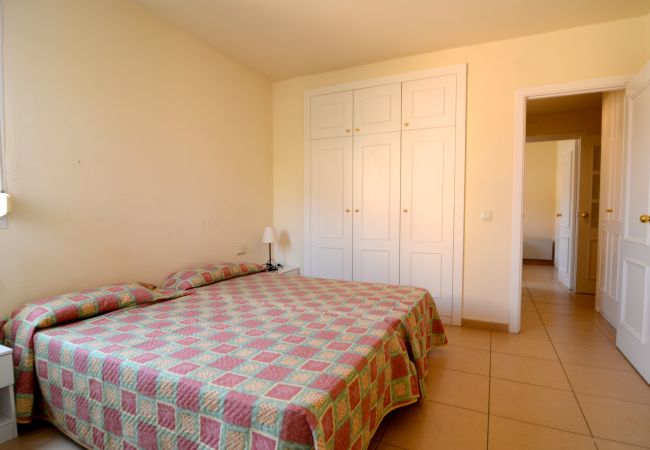 Apartamento em L'Escala - TERRASSA DEL MAR 6-1-B Apartamento em L'Escala - TERRASSA DEL MAR 6-1-B