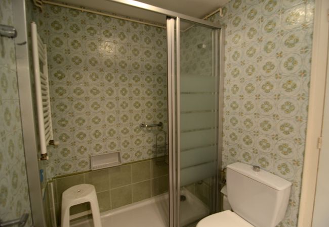 Apartamento em L'Escala - ENRIC SERRA 54 Apartamento em L'Escala - ENRIC SERRA 54