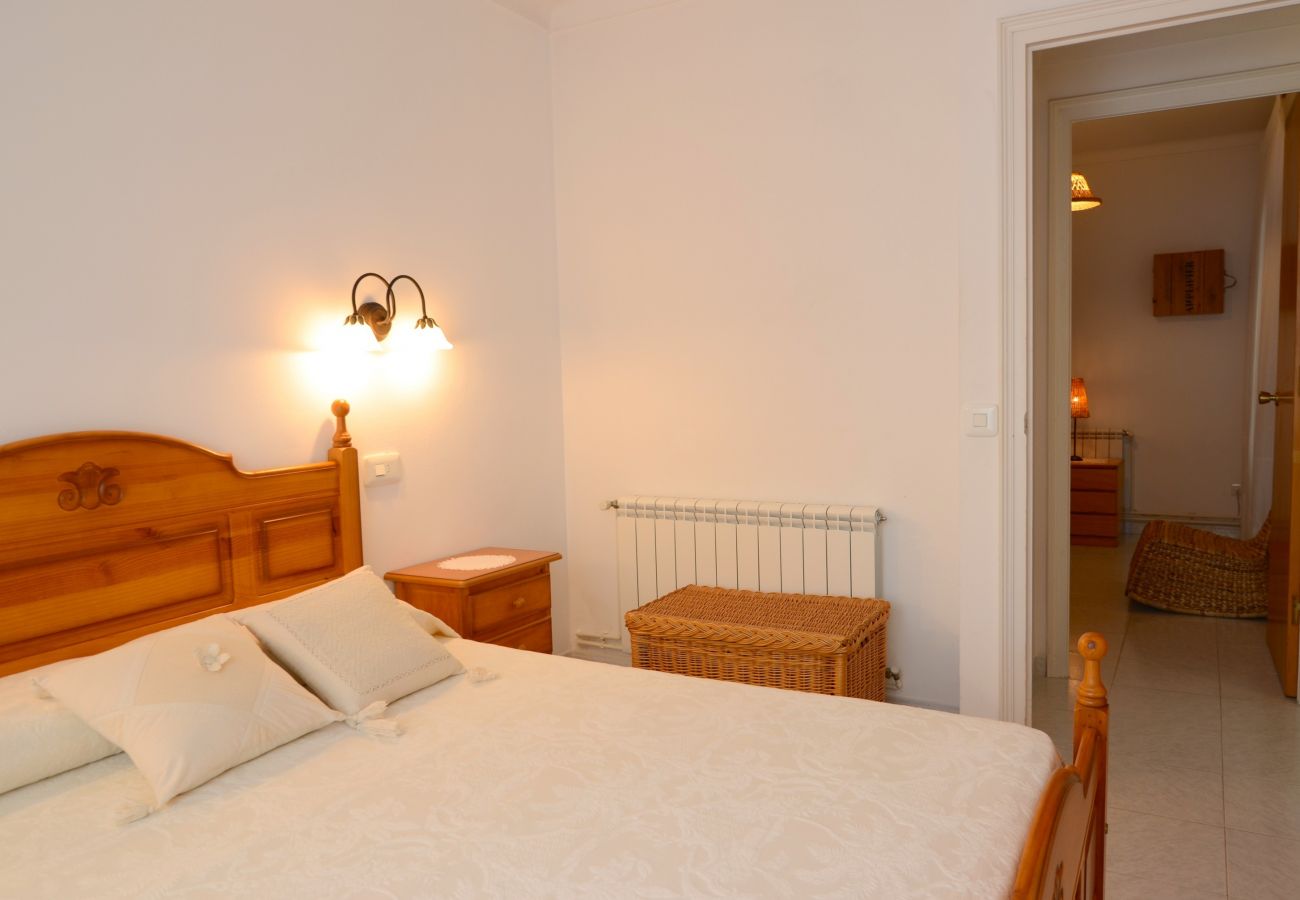 Apartamento em L'Escala - ENRIC SERRA 54 Apartamento em L'Escala - ENRIC SERRA 54