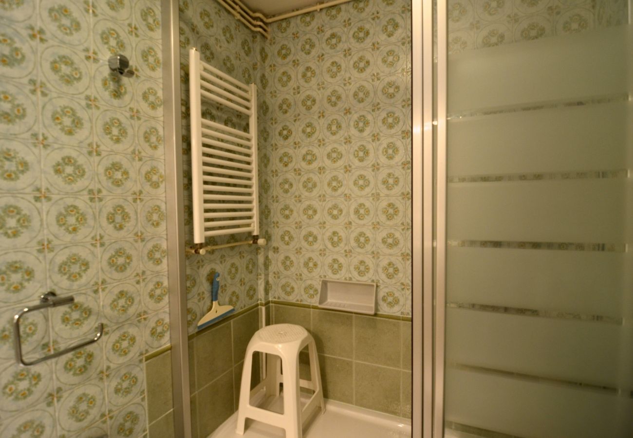 Apartamento em L'Escala - ENRIC SERRA 54 Apartamento em L'Escala - ENRIC SERRA 54